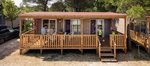 (Itálie, Severní jadranské pobřeží, Lignano) - CAMPING SABBIADORO: 5denní akční pobyt ve všední dny