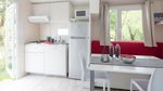 (Itálie, Severní jadranské pobřeží, Lignano) - CAMPING SABBIADORO: 5denní akční pobyt ve všední dny