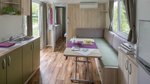 (Itálie, Severní jadranské pobřeží, Lignano) - CAMPING SABBIADORO: 5denní akční pobyt ve všední dny