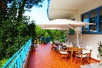 Hotel Hotel Cristallo dovolená
