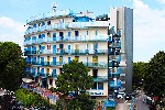 Hotel Hotel Cristallo dovolená