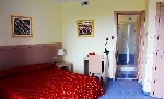 Hotel Hotel Cristallo dovolená