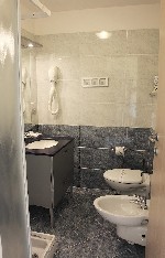 Hotel Hotel Cristallo dovolená