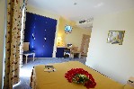 Hotel Hotel Cristallo dovolená