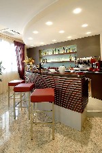 Hotel Hotel Cristallo dovolená
