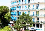 Hotel Hotel Cristallo dovolená