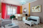 Hotel Hotel Romantik dovolená