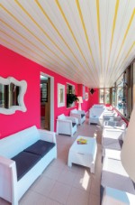 Hotel Hotel Romantik dovolená