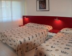 Hotel VILLAGGIO PARCO HEMINGWAY  dovolená