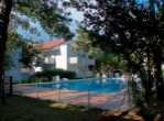 Hotel VILLAGGIO PARCO HEMINGWAY  dovolená