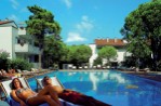 Hotel VILLAGGIO PARCO HEMINGWAY  dovolená