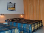 Hotel VILLAGGIO PARCO HEMINGWAY  dovolená