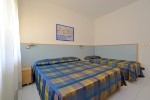 Hotel VILLAGGIO PARCO HEMINGWAY  dovolená