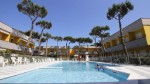 Apartmány s bazénem