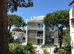 Residence Alessandro - Rosolina Mare
