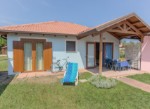Apartmány