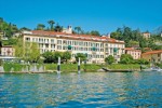 Itálie, Severoitalská jezera, Lago di Como - GRAND HOTEL MENAGGIO