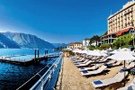 Hotel Grand Hotel Tremezzo dovolená