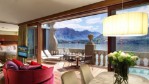 Hotel Grand Hotel Tremezzo dovolená