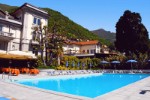 Itálie, Severoitalská jezera, Lago di Como - GRAND HOTEL IMPERIALE