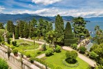 Hotel Itálie - rozkvetlá italská jezera dovolená