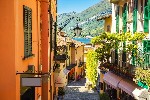 Hotel ITÁLIE - ROZKVETLÁ ITALSKÁ JEZERA dovolená