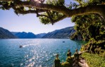 Hotel Itálie - rozkvetlá italská jezera dovolená