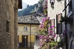 Hotel Itálie - rozkvetlá italská jezera dovolená