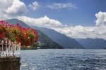 Hotel Itálie - rozkvetlá italská jezera dovolená