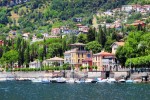 Itálie - Posvátné hory a krásy Lombardie a Piemonte, Turín