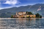 Itálie - Posvátné hory a krásy Lombardie a Piemonte, Turín