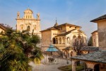 Itálie - Posvátné hory a krásy Lombardie a Piemonte, Turín