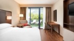 Hotel SHERATON LAKE COMO HOTEL dovolená