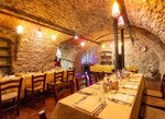 Restaurace