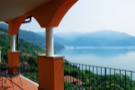 Itálie, Severoitalská jezera, Lago Maggiore - RESIDENCE IL VIGNETO DUE