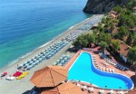 Hotel TH Capo Calava Village dovolenka