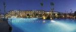 Hotel FIESTA ATHENEE PALACE dovolená
