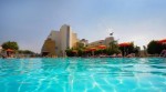 Itálie, Sicílie - CAPO PELORO - hotel s bazénem