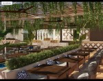 Club Lounge