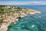 Okolí hotelu