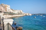 Hotel Sicílie známá i neznámá dovolenka