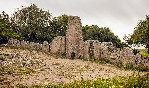 Tombe dei Giganti , Sardinie