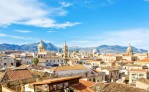 Palermo - panorama