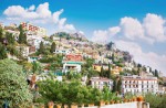 Taormina - panorama