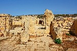 Mnajdra, Malta