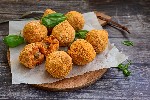 Sicílie_arancini