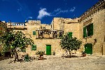 Mdina