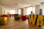 Wave Hotel, Acireale (3)