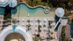 Hotel Costa Verde dovolenka
