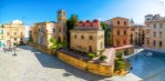 Hotel Lehká turistika na Sicílii dovolená